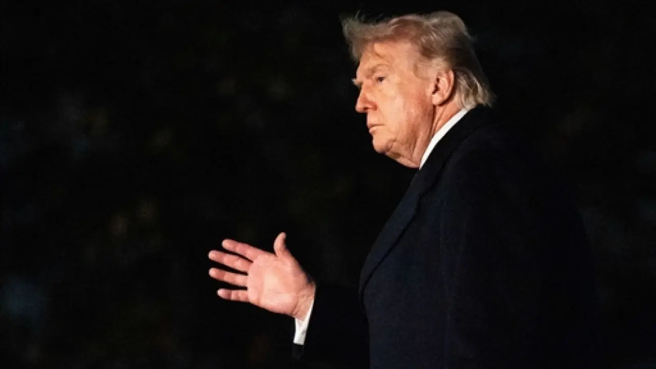 US-Iran conflict rattles Washington as oil prices surge